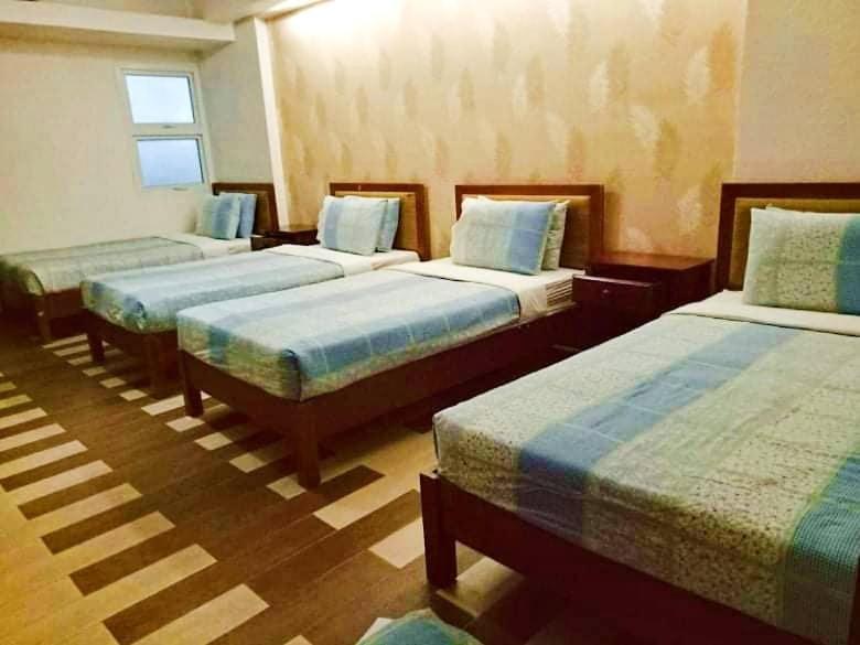 Trace Suites By Sms Hospitality Los Banos  Esterno foto
