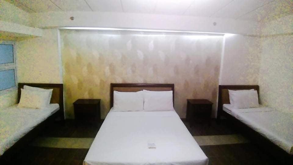 Trace Suites By Sms Hospitality Los Banos  Esterno foto